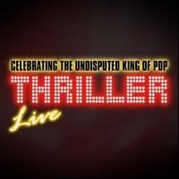 Peter Murphy to Join THRILLER LIVE Australian National Tour