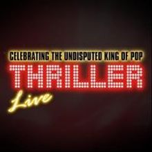 Peter Murphy to Join THRILLER LIVE Australian National Tour