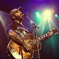 MotorCity Casino Hotel to Welcome Back Aaron Lewis, 4/26