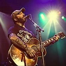 MotorCity Casino Hotel to Welcome Back Aaron Lewis, 4/26