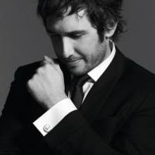 Josh Groban Kicks Off North American Tour Today in Boise