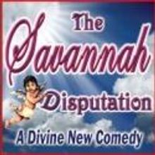 Company Theatre Presents THE SAVANNAH DISPUTATION, 10/5-21