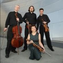 Music Mountain to Welcome Spuyten Duyvil, St. Petersburg Quartet with Ricardo Cavalca