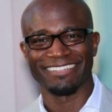 Taye Diggs Partners with ABC for Online Comedy Series