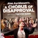 Trevor Nunn's A CHORUS OF DISAPPROVAL Ends West End Run Jan 5