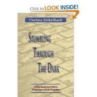 'Stumbling Through the Dark' Shares Lessons from Widowhood