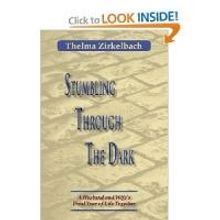 'Stumbling Through the Dark' Shares Lessons from Widowhood