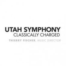 Utah Symphony to Kick Off MIGHTY 5 Tour on 8/11