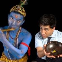 Anusree Roy's SULTANS OF THE STREET to Premiere at Young People's Theatre, April 28-M