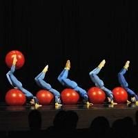 BWW Reviews: Inlet Dance Educates in Collaboration with Cleveland Museum of Natural…