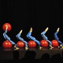 BWW Reviews: Inlet Dance Educates in Collaboration with Cleveland Museum of Natural H