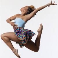 Camille A. Brown Launches New BLACK GIRL SPECTRUM Community Initiative