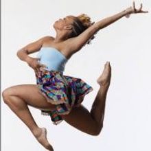 Camille A. Brown Launches New BLACK GIRL SPECTRUM Community Initiative
