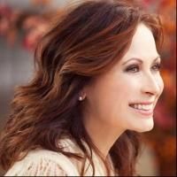 Linda Eder Performs at Feinstein's at the Nikko, Now thru 10/19
