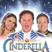 Cinderella Tops 2014 Panto League Tables