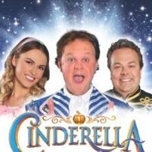 Cinderella Tops 2014 Panto League Tables