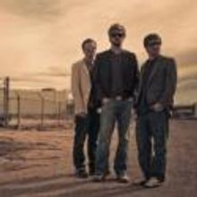 SIGNAL PATH Plays the Fox Theatre, 9/28