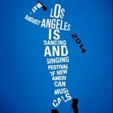 Daisy Eagan to Guest Host A NEW LITTLE MUSIC at LA's Rockwell Table & Stage, 3/4