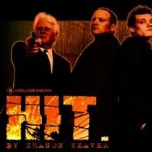 BWW Reviews: A Chick and A Dude Productions Revives Dark Drama HIT