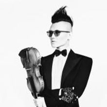 Violinist Amadeus Leopold Comes to Houston This Month