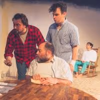 BWW Reviews: ONE FLEW OVER THE CUCKOO'S NEST Soars to Complex Heights