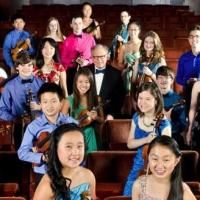 CCM's Starling Chamber Orchestra to be Featured on NPR's 'From the Top'