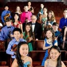 CCM's Starling Chamber Orchestra to be Featured on NPR's 'From the Top'