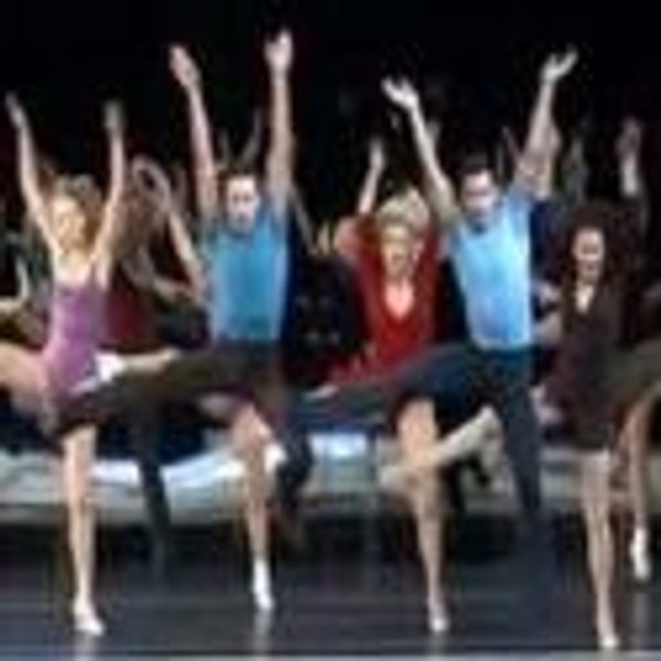 STAGE TUBE: Paper Mill Playhouse's A CHORUS LINE - Highlights! - New Jersey Theater Video