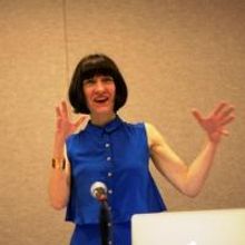 TONY-winning Scene Designer Donyale Werle to Present at USITT 2015, 3/20