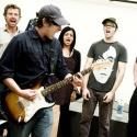 Justin Levine Plays Joe's Pub Tonight, 9/24