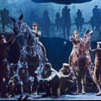 BWW Review: Stunning and Touching WAR HORSE Plays the Fox Theatre