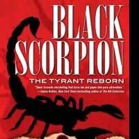 Second Book in the Series of 'The Tyrant' Franchise is Now Available