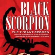 Second Book in the Series of 'The Tyrant' Franchise is Now Available