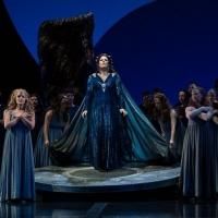 Review Roundup: NORMA at the Metropolitan Opera