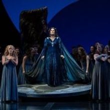 Review Roundup: NORMA at the Metropolitan Opera