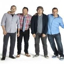 TruTV's Impractical Jokers Tour Comes to PlayhouseSquare, 6/14; Tickets on Sale 1/31