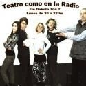 Helena Tritek, Héctor Oliboni, María Rosa Frega and Rubén Barreira Set for TEATRO…