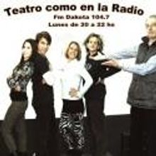 Helena Tritek, Héctor Oliboni, María Rosa Frega and Rubén Barreira Set for TEATRO 