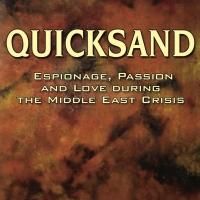 Historical Novelist Robert Fertig Releases QUICKSAND