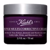 Kiehl's Debuts It's Super Multi-Corrective Cream