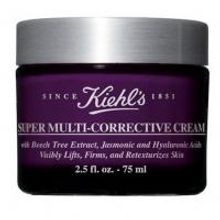 Kiehl's Debuts It's Super Multi-Corrective Cream