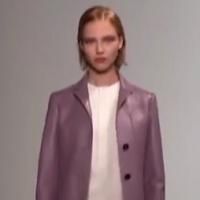 VIDEO: Derek Lam NYFW Spring 2015 Video