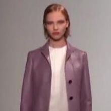 VIDEO: Derek Lam NYFW Spring 2015