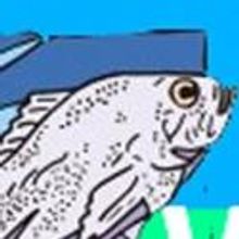 B. Someday Productions and Walking Fish Burlesque Present THE YOUNG ADVENTURES OF SAN