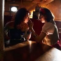 HEART OF OAK Comes to FRIGID New York, Now thru 3/6
