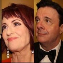 TV: Chatting with the Kooky Cast of IT'S ONLY A PLAY on Opening Night!