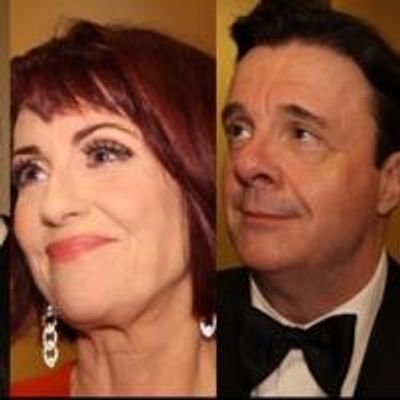 TV: Chatting with the Kooky Cast of IT'S ONLY A PLAY on Opening Night!