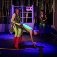 TRIASSIC PARQ THE MUSICAL to Play Bayou City Theatrics, 7/31-8/9