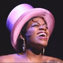 Photo Coverage: Sneak Peak at Fantasia in AFTER MIDNIGHT!