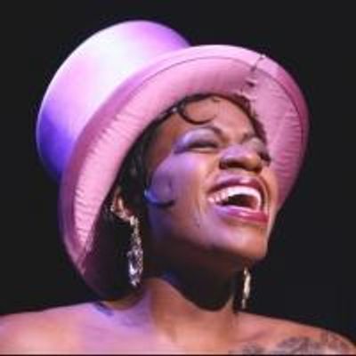 Photo Coverage: Sneak Peak at Fantasia in AFTER MIDNIGHT!